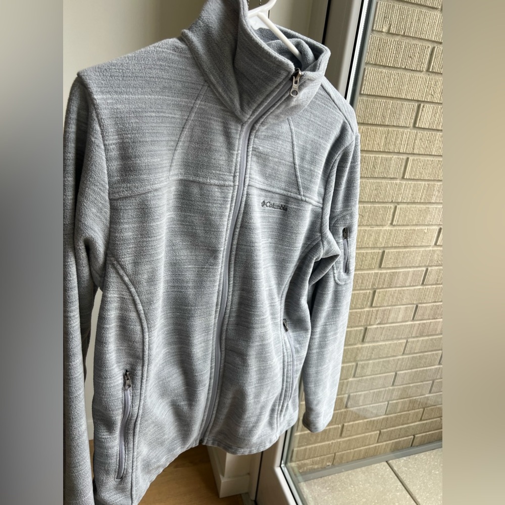 Columbia jacket
